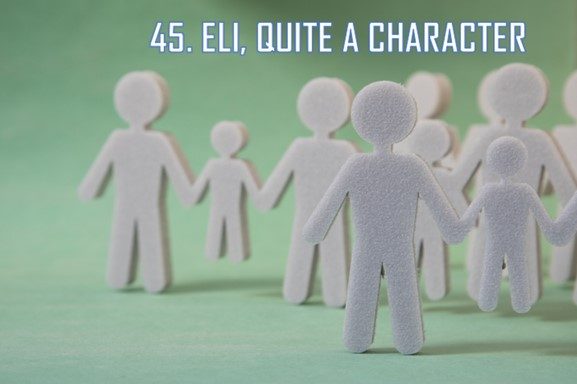 45-eli-quite-a-character-scriptures